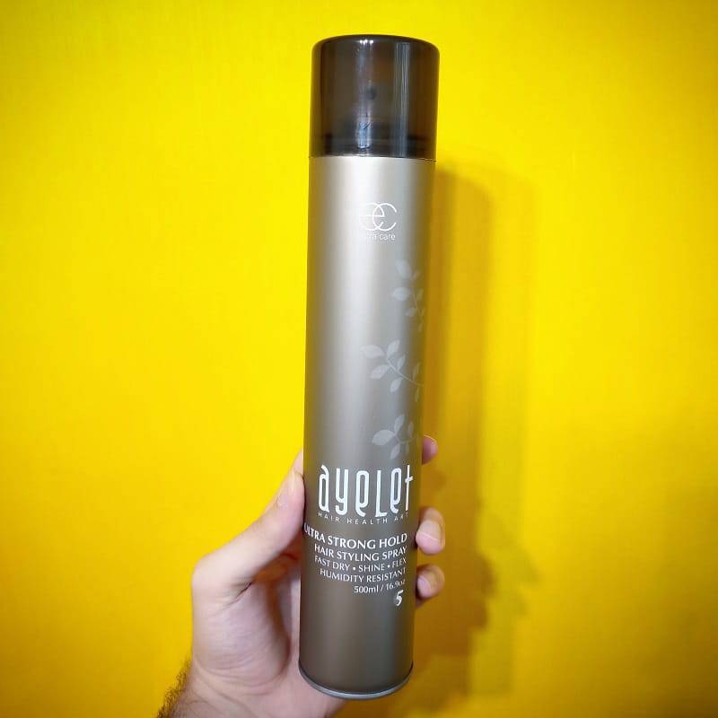 حالت دهنده مو