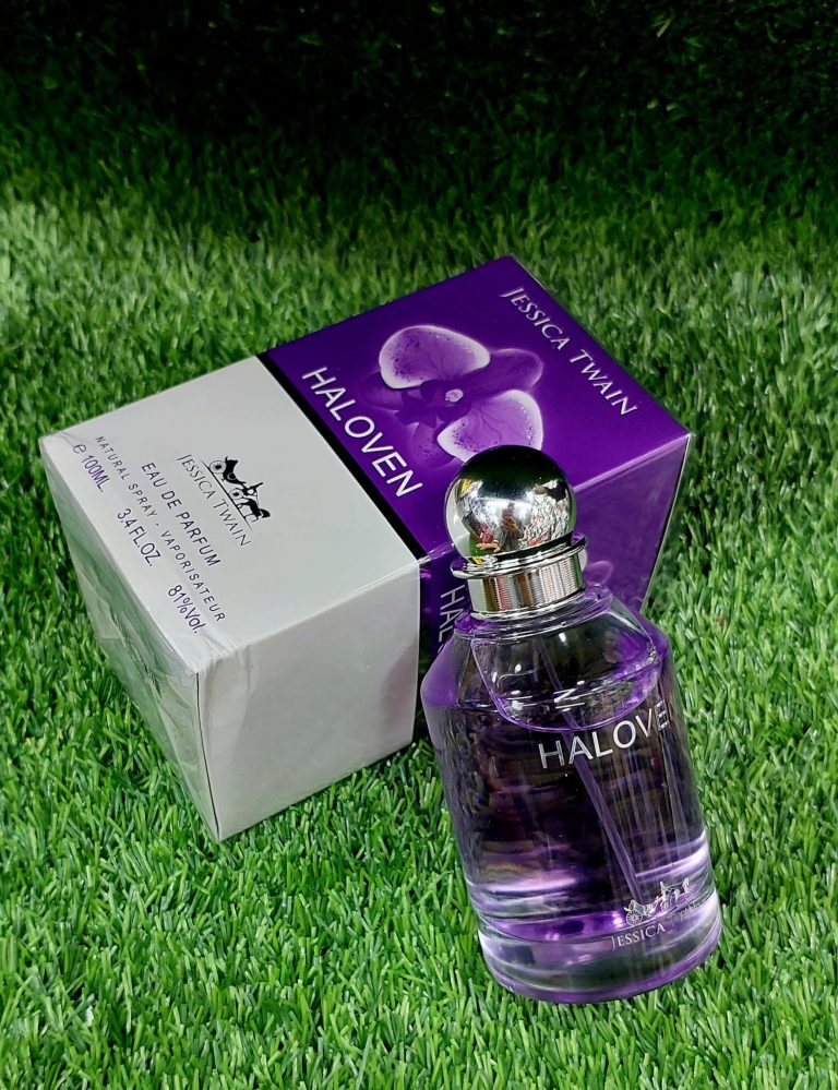 اسانس عطر هالوین
