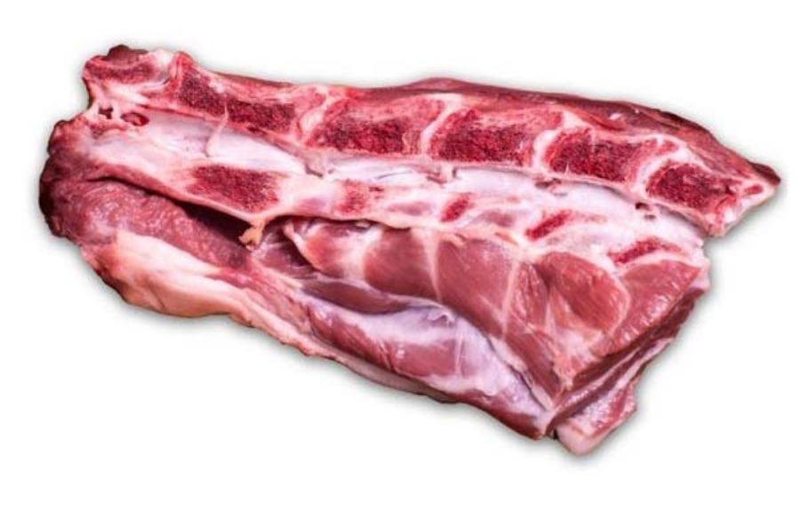 گردن بره نرینه