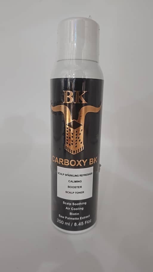 کربکسی اسکالپ (ایتالیایی) BK