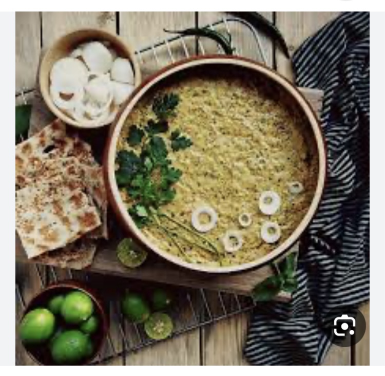 کشک و بادمجان