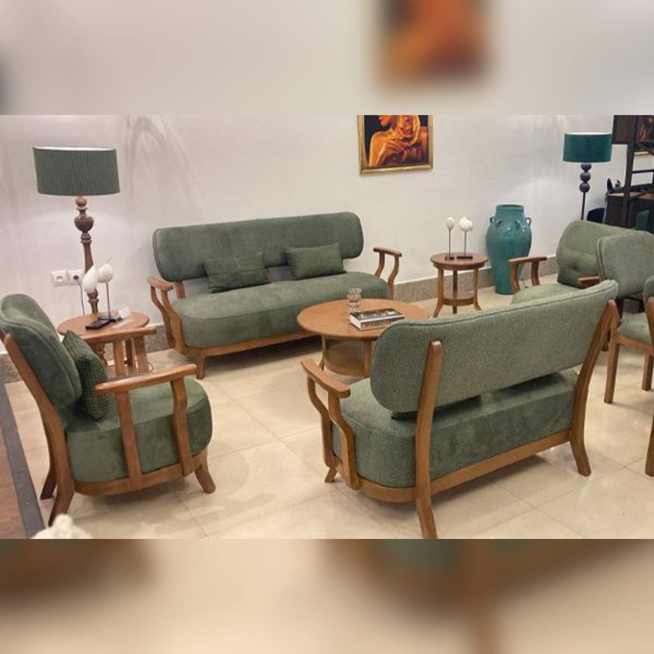 مدل لهستانی