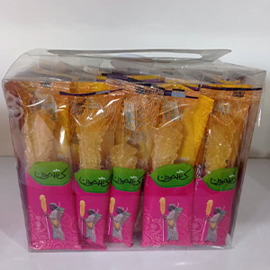 نبات 25عددی لفافه دار کادویی