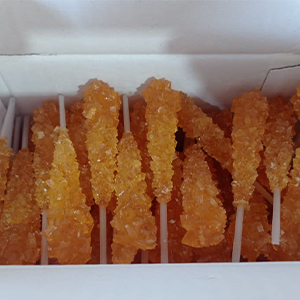 نبات نی دار 1/500گرمی برند کشمون