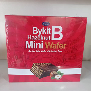 مینی بایکیت شکلاتی