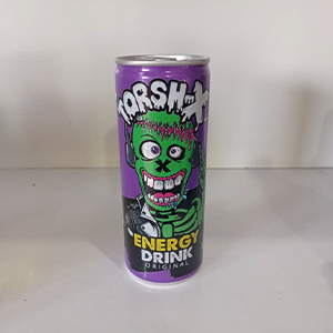 انرژی زا ترش ایکس