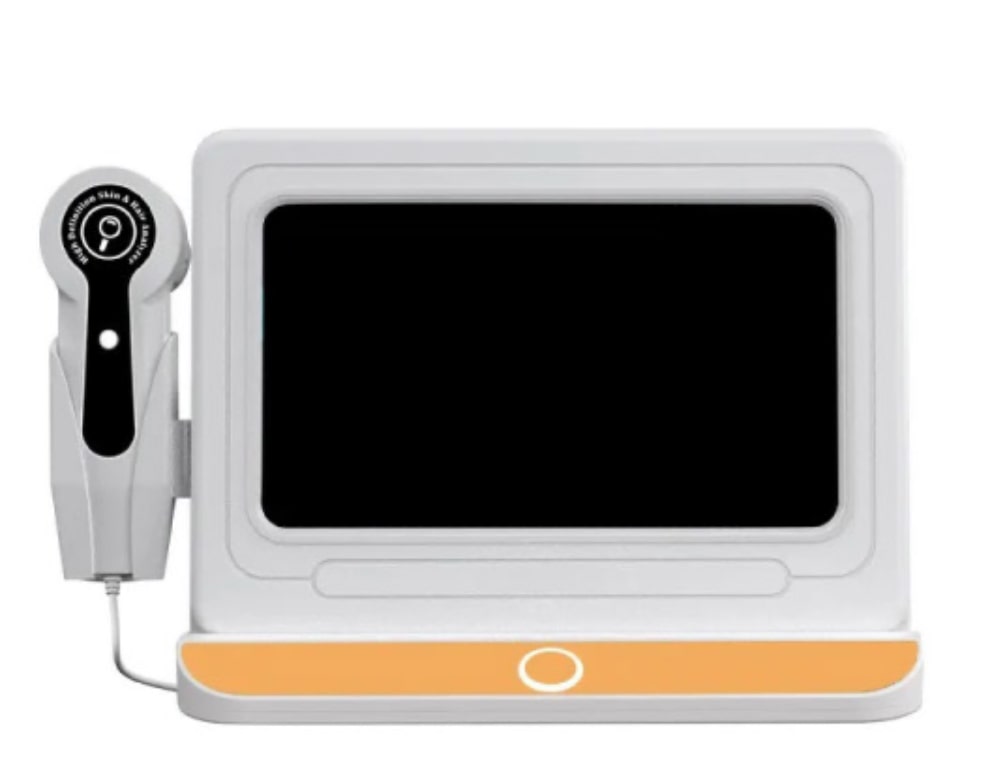 آنالیزور لپ تاپی