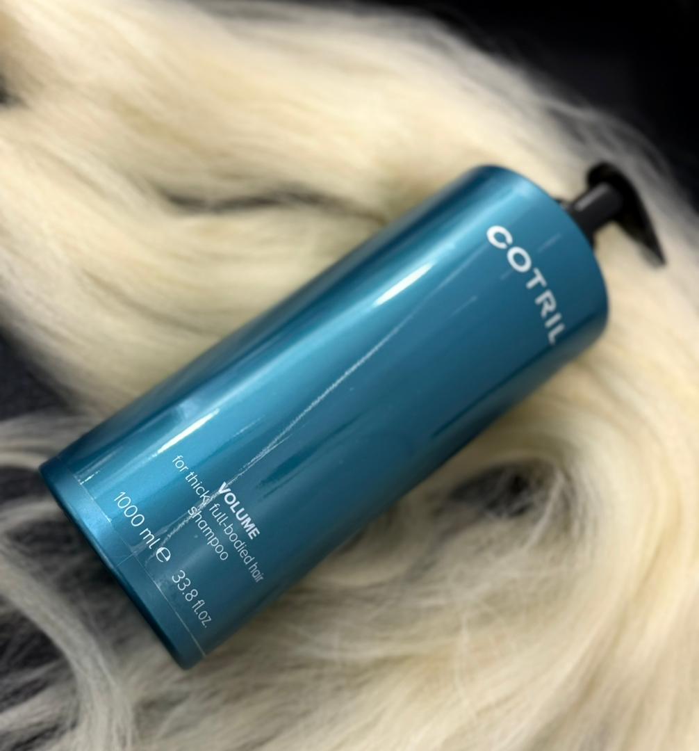 VOLUME