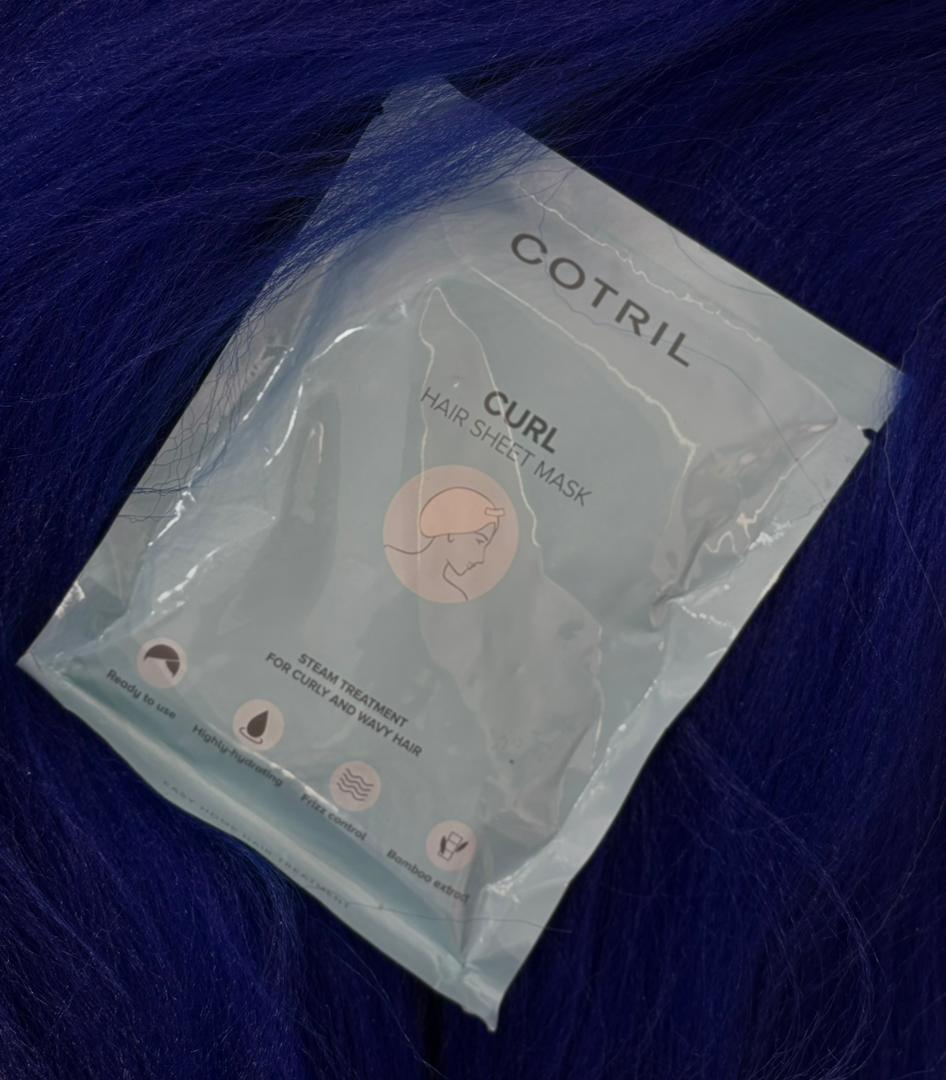 CURL