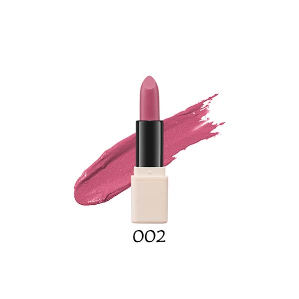 رژلب جامد وانورا 002