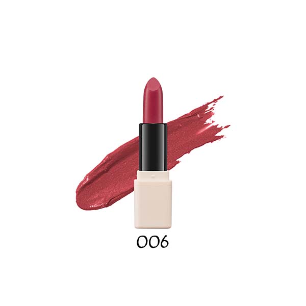 رژلب جامد وانورا 006