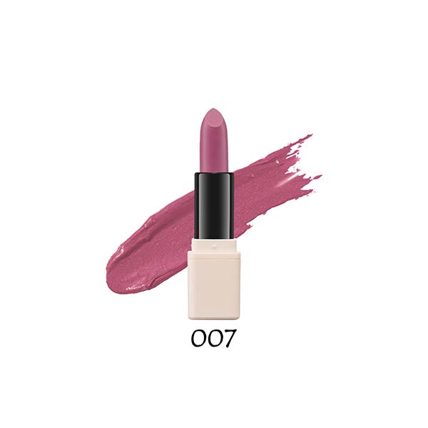 رژلب جامد وانورا 007