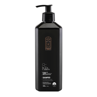 شامپو دتوکس بلک آتام