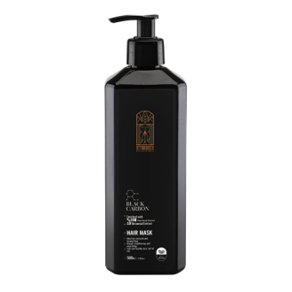 ماسک مو دتوکس بلک آتام