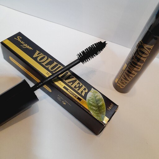 ریمل گیاهی sowger