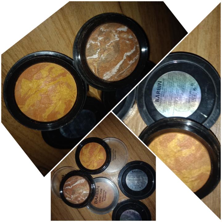 هایلایتر چندکارهBarbin