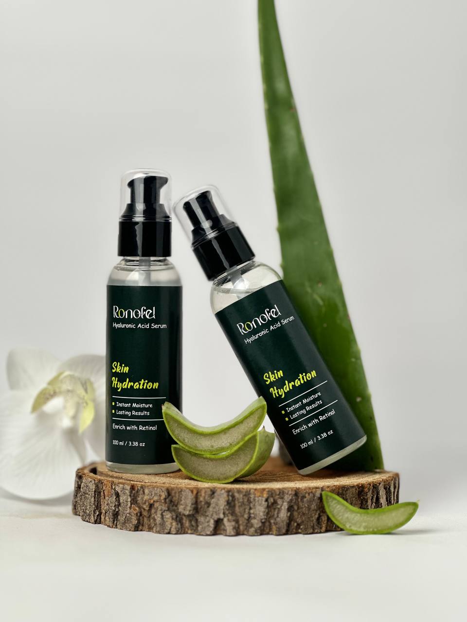 آبرسان قوی رونوفل