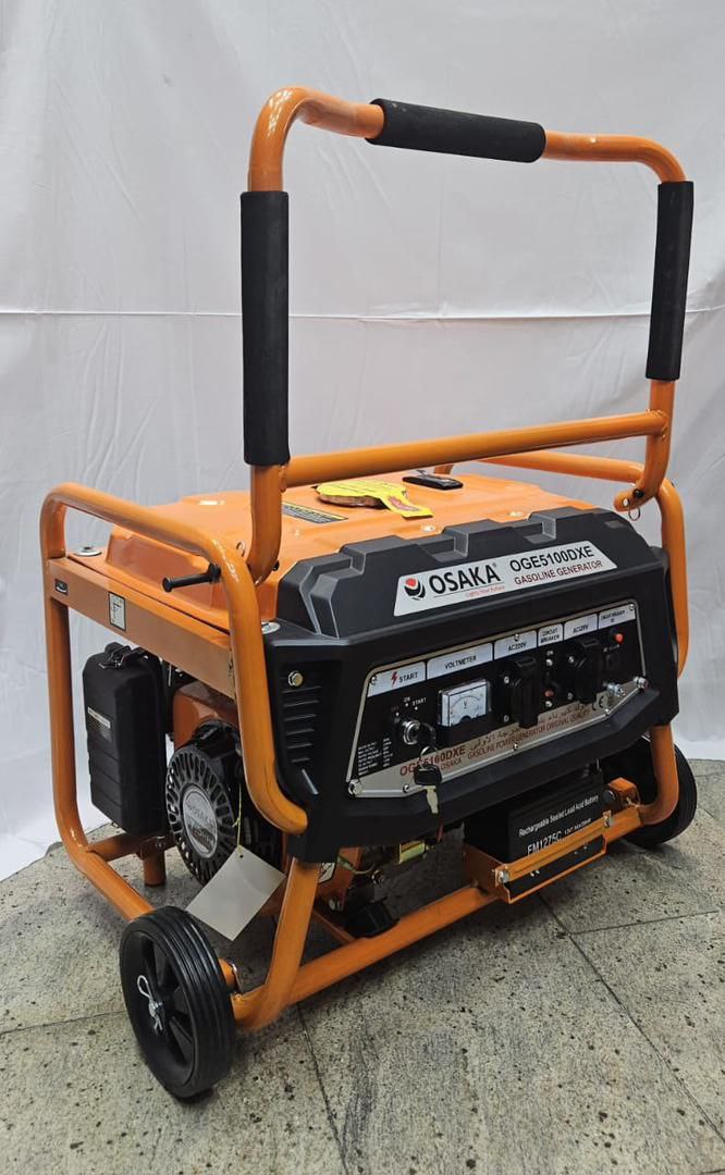 موتور برق 3/5 کیلووات استارتی اساکا