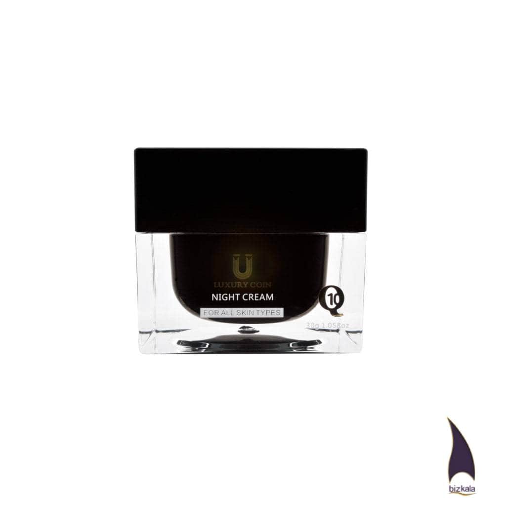 کرم شب لاکچری کوین