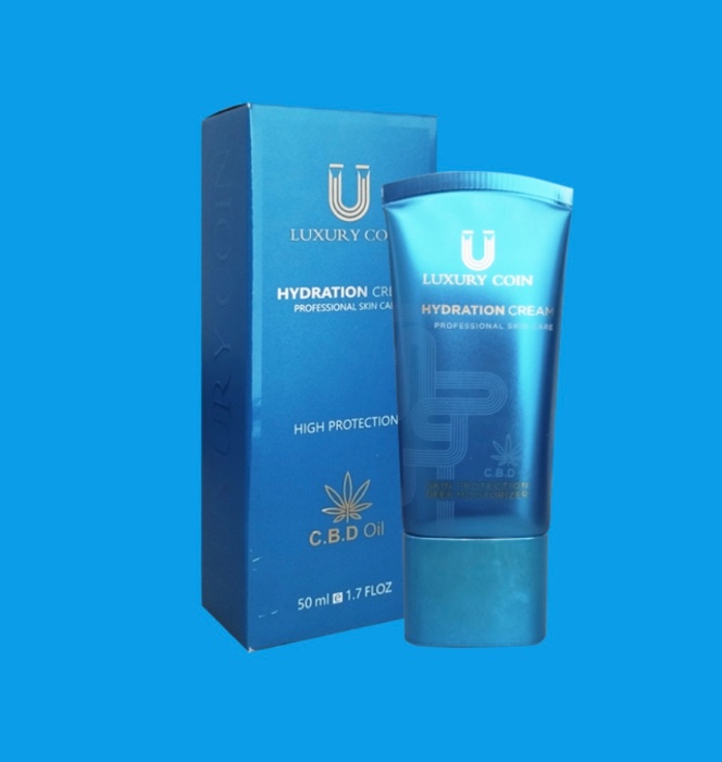 کرم آبرسان لاکچری کوین