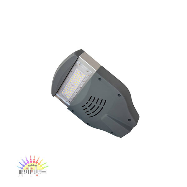محصول چراغ خیابانی 50 وات صبا ترانس SMD