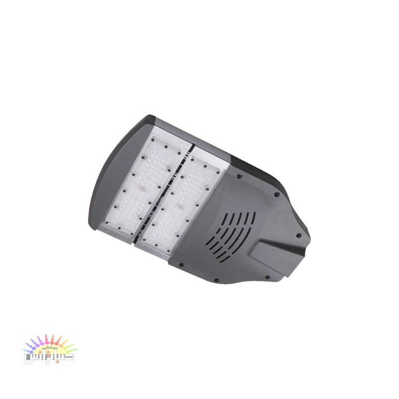 محصول چراغ خیابانی 100 وات صبا ترانس SMD
