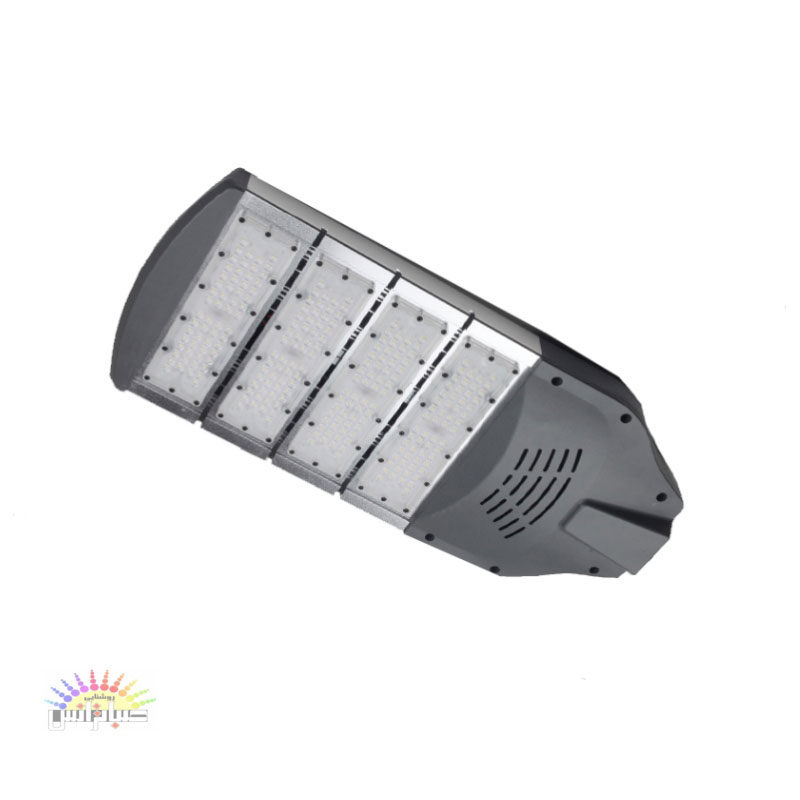 محصول چراغ خیابانی 200 وات صبا ترانس SMD