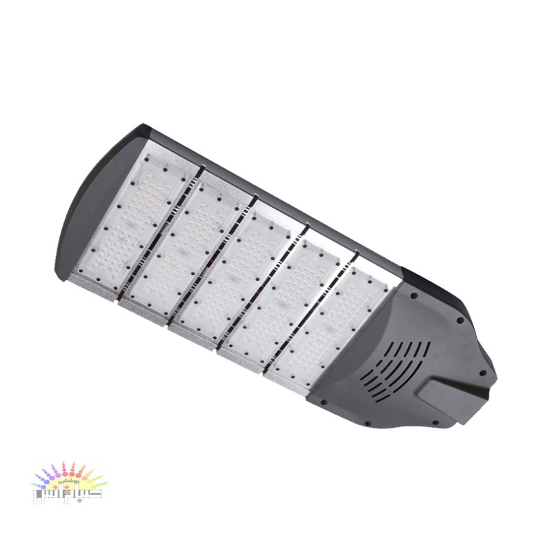 محصول چراغ خیابانی 250 وات صبا ترانس SMD