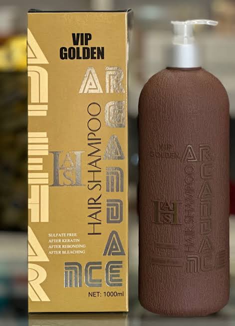 شامپو دنس هیر