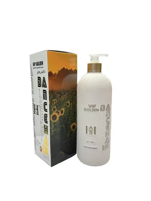 ماسک دنس هیر