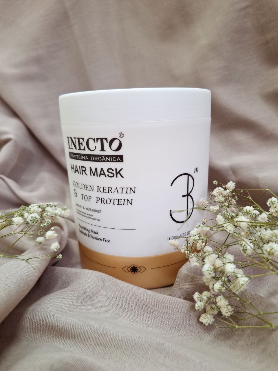 ماسک اینکتو