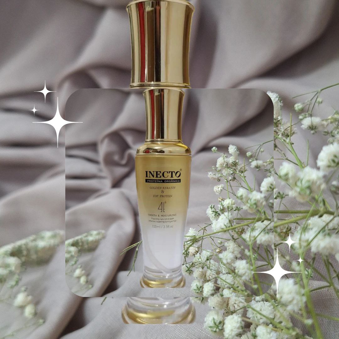 سرم مو اینکتو