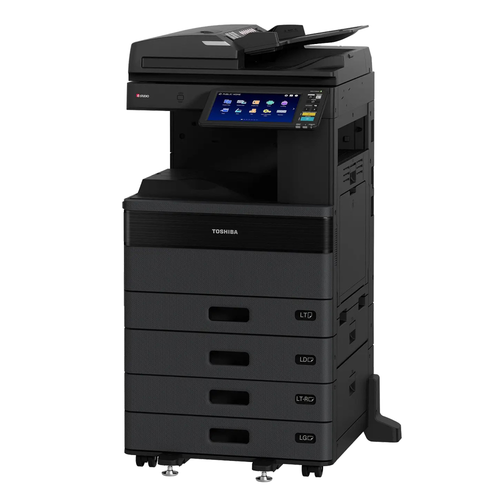 دستگاه کپی رنگی توشیبا مدل e-studio 2521AC