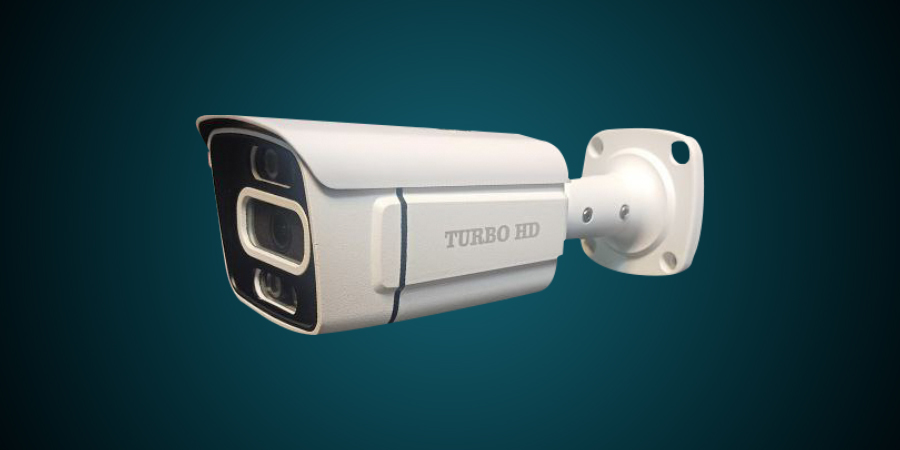 دوربین بولت 2.4 مگاپیکسلی با لنز 3.6 میلیمتری