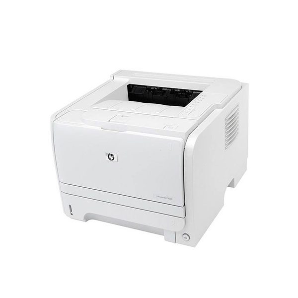 پرینتر لیزریHP استوک مدل LaserJet P2035