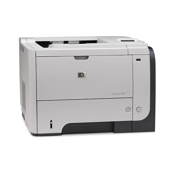 پرینتر لیزری اچ پی استوک HP LaserJet P3015