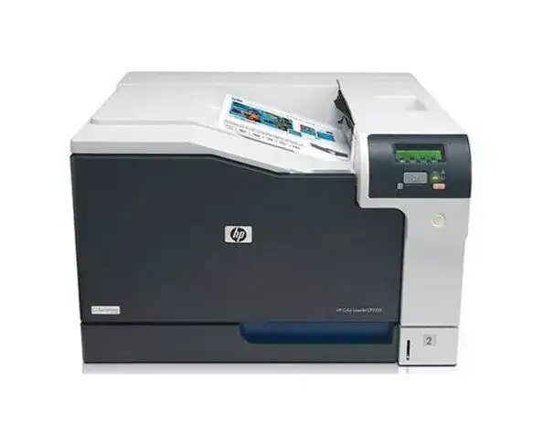 چاپگر رنگی لیزری استوک اچ پی HP LaserJet CP5525dn
