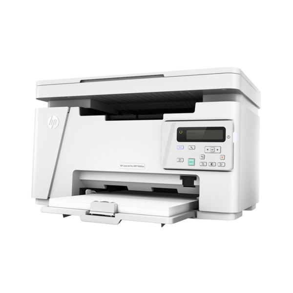 پرینتر استوک چندکاره لیزری اچ پی مدل LaserJet Pro MFP M26nw