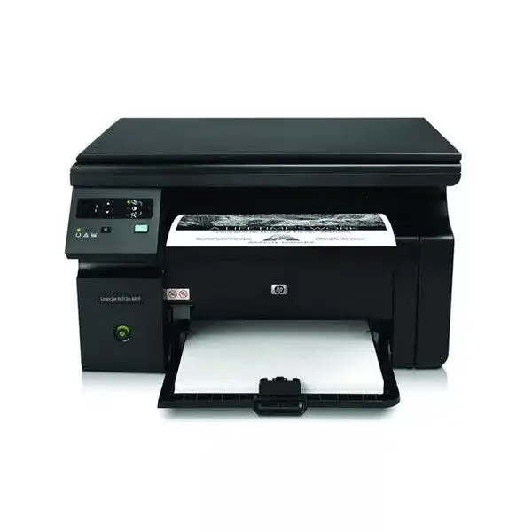 چاپگر لیزری اچ پی استوک سه کاره LaserJet Pro M1132