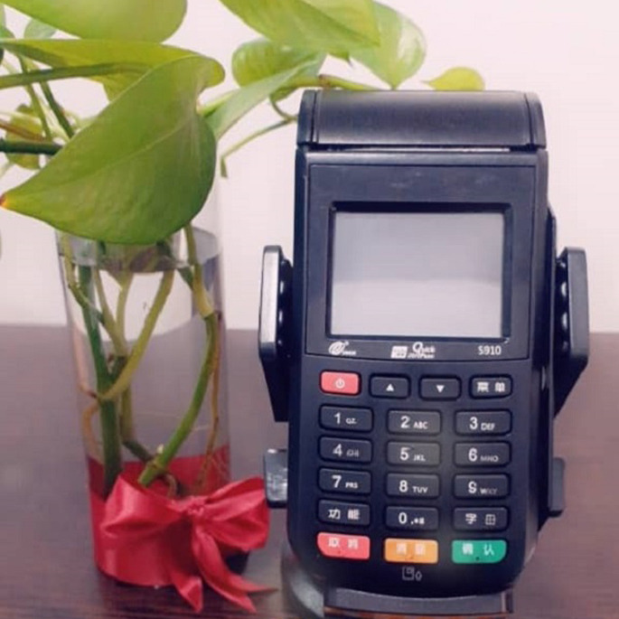 دستگاه کارتخوان استوک PAX S910