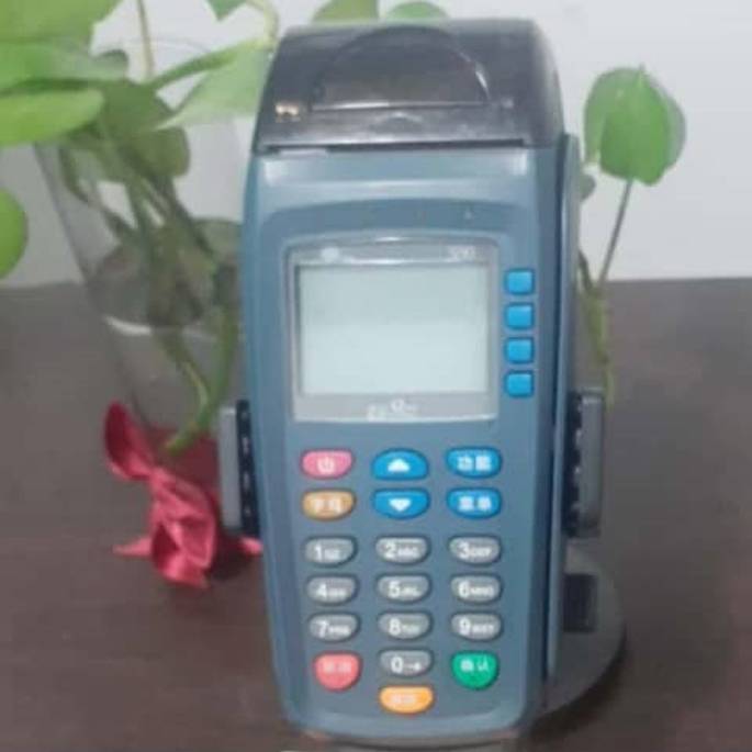 دستگاه کارتخوان استوک PAX S90