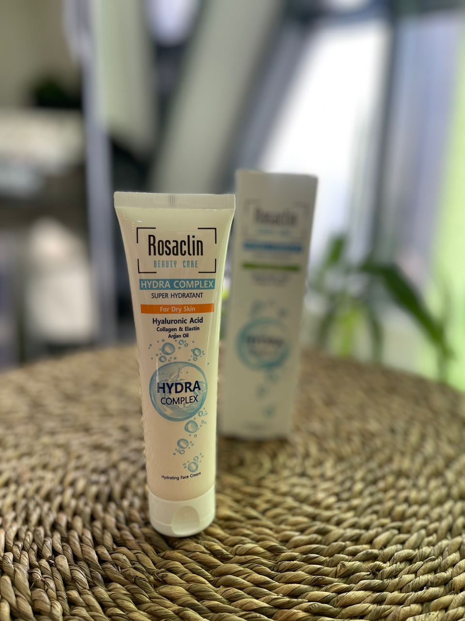 آبرسان برند رزاکلین