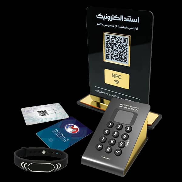 پکیج VIP سی مگنت