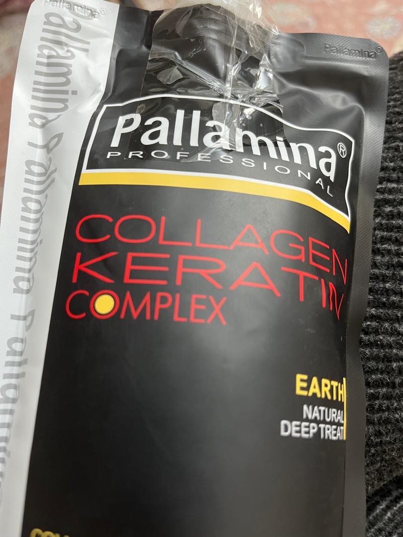  محصولات مراقبت از مو 💖