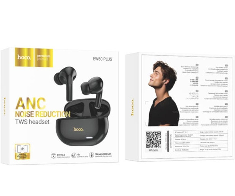 Airpod hoco EW60 PLUS