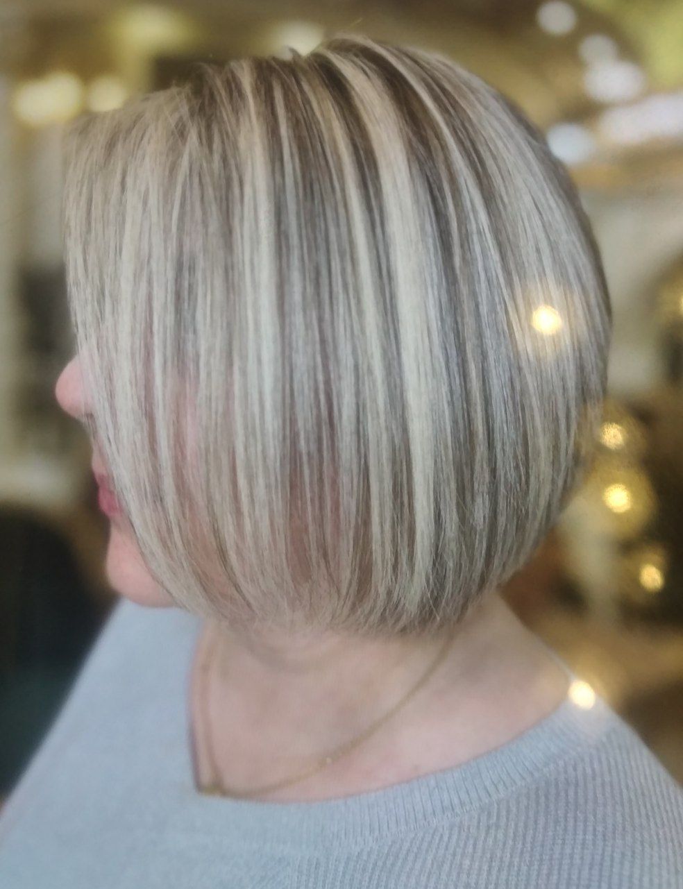 Testimonial